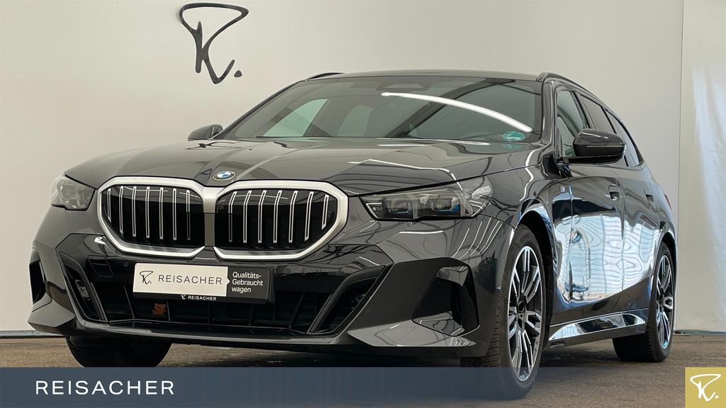 BMW 540 16.577 km 63.499 &euro; Ulm 89077