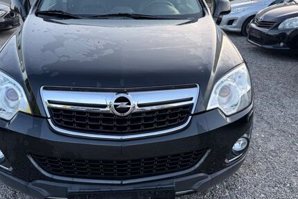 Opel Antara 238.236 km 2.799 &euro; Erbach 89155