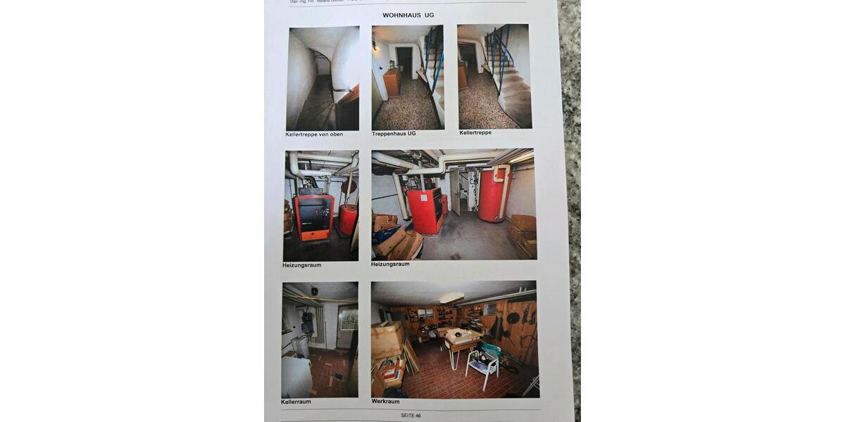 Mehrfamilienhaus, Wohnhaus Westerstetten - 11 Zimmer, 322 m&sup2;, 625.000&euro; | Angebot:26035777