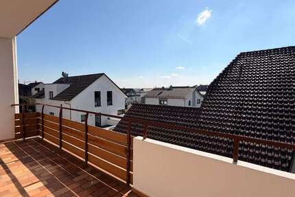 Wohnung Erbach - 4 Zimmer, 96 m&sup2;, 1.090&euro; | Angebot:25930877