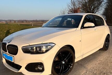 BMW 118 161.000 km 14.990 &euro; Illertissen 89257