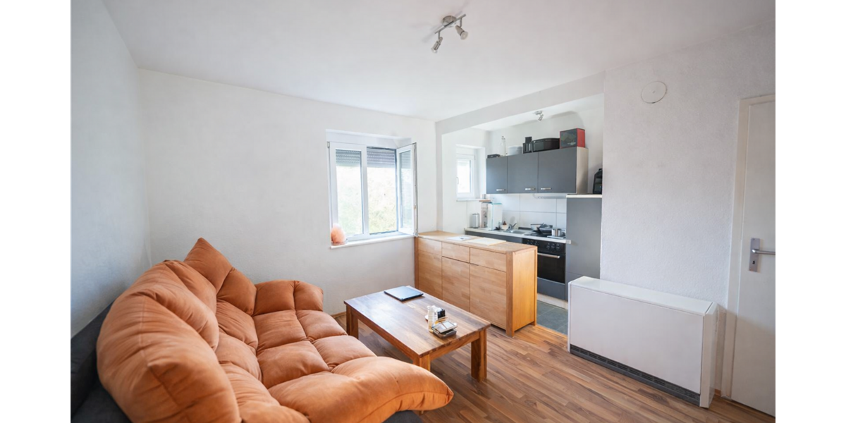 Etagenwohnung Neu-Ulm Ulm - 2 Zimmer, 40 m&sup2;, 149.000&euro; | Angebot:26154769