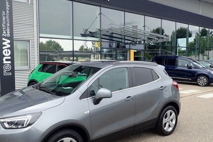 Opel Mokka X 115.030 km 10.990 &euro; Neu-Ulm 89231
