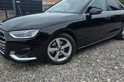 Audi A4 179.800 km 15.900 &euro; Elchingen 89275