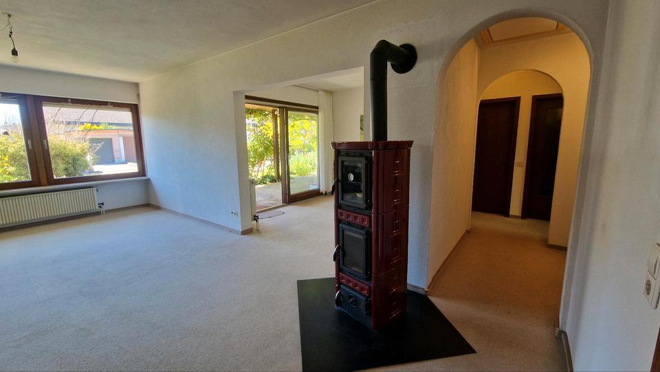 Einfamilienhaus Herbrechtingen - 5 Zimmer, 124 m&sup2;, 390.000&euro; | Angebot:26754141