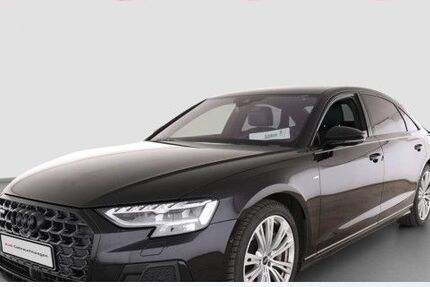 Audi A8 16.399 km 79.830 &euro; Ulm 89073