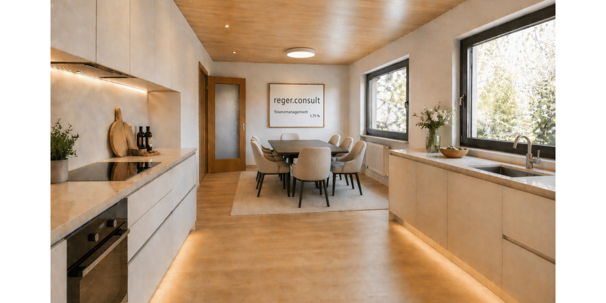 Einfamilienhaus Nersingen Leibi - 6 Zimmer, 170 m&sup2;, 499.000&euro; | Angebot:26616957