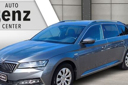 Skoda Superb 117.626 km 23.590 &euro; Laupheim 88471