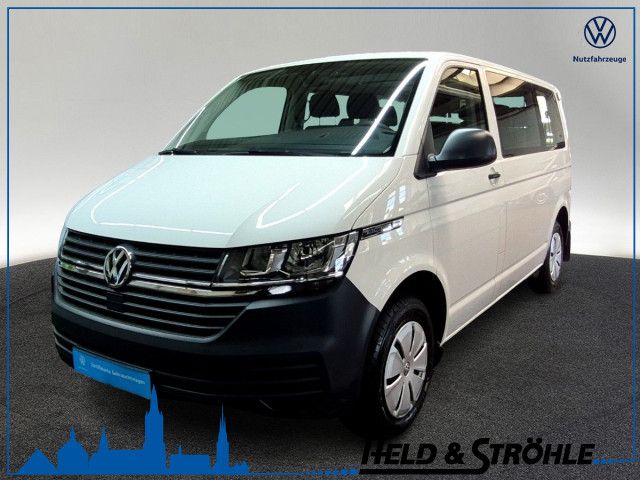 VW T6 Caravelle 46.853 km 31.670 &euro; Ulm 89079