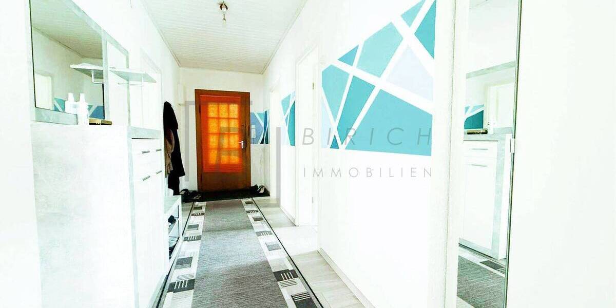 Etagenwohnung Weißenhorn - 3 Zimmer, 80 m&sup2;, 239.000&euro; | Angebot:25691166