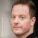 Martin Zingsheim - Irgendwas mach ich falsch