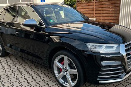 Audi SQ5 142.000 km 27.900 &euro; Neu-Ulm 89233