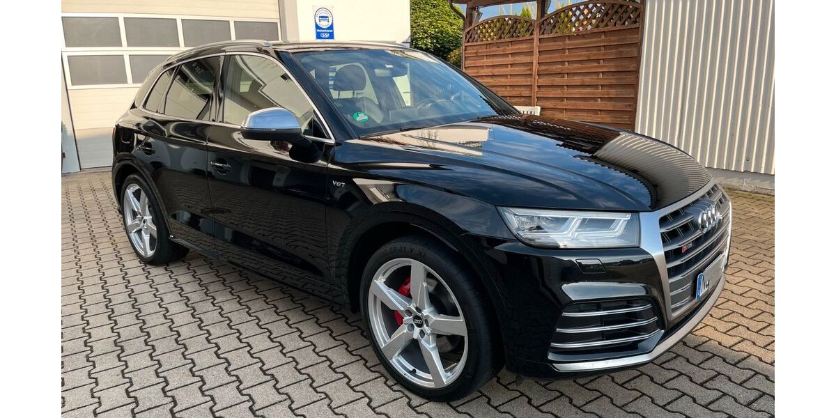 Audi SQ5 142.000 km 27.900 &euro; Neu-Ulm 89233