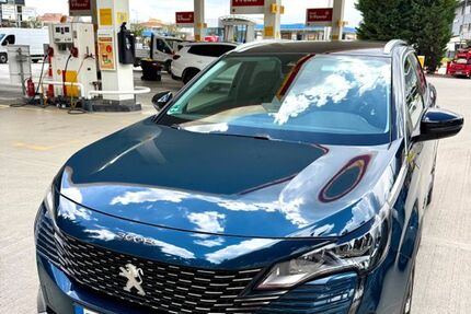 Peugeot 3008 84.319 km 18.500 &euro; Günzburg 89312