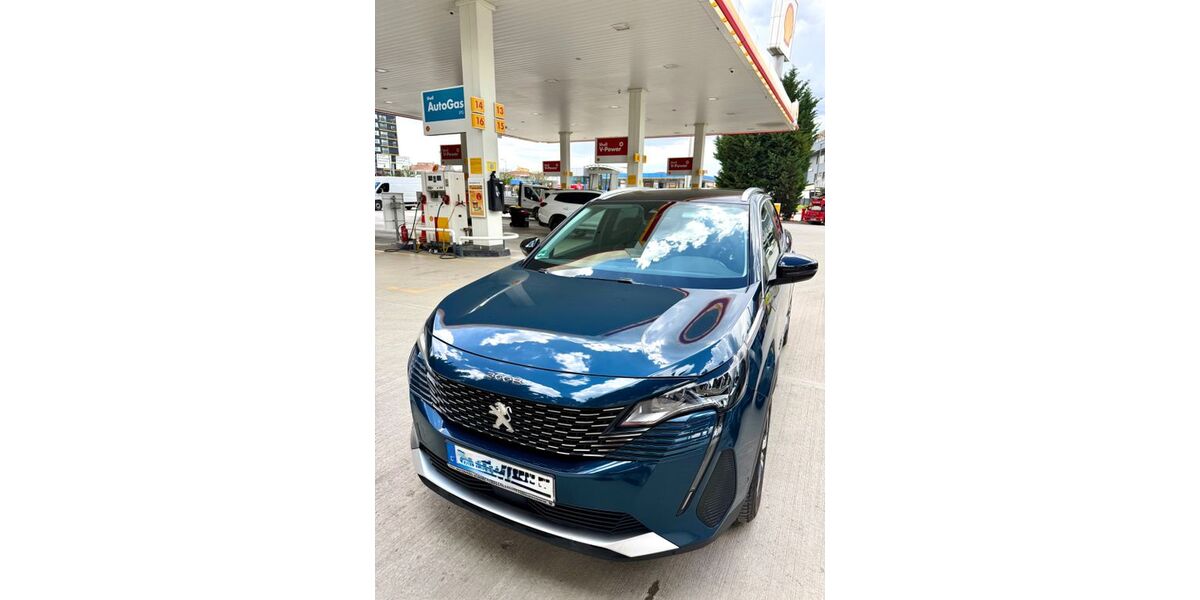 Peugeot 3008 84.319 km 19.199 &euro; Günzburg 89312