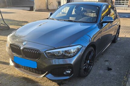 BMW 120 89.740 km 19.800 &euro; Griesingen 89608