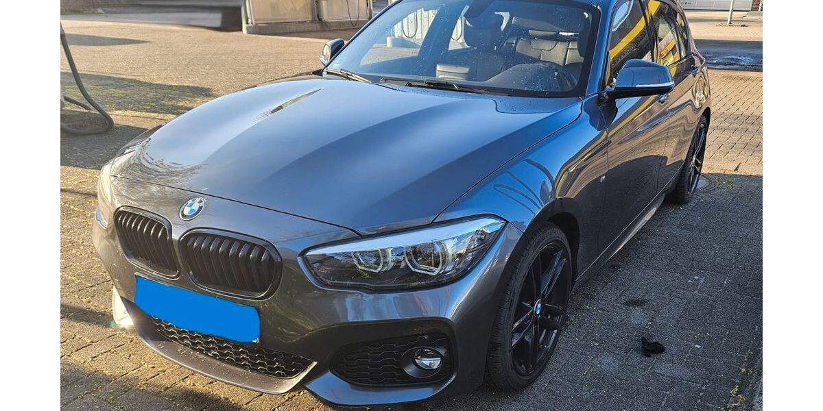 BMW 120 89.740 km 19.800 &euro; Griesingen 89608