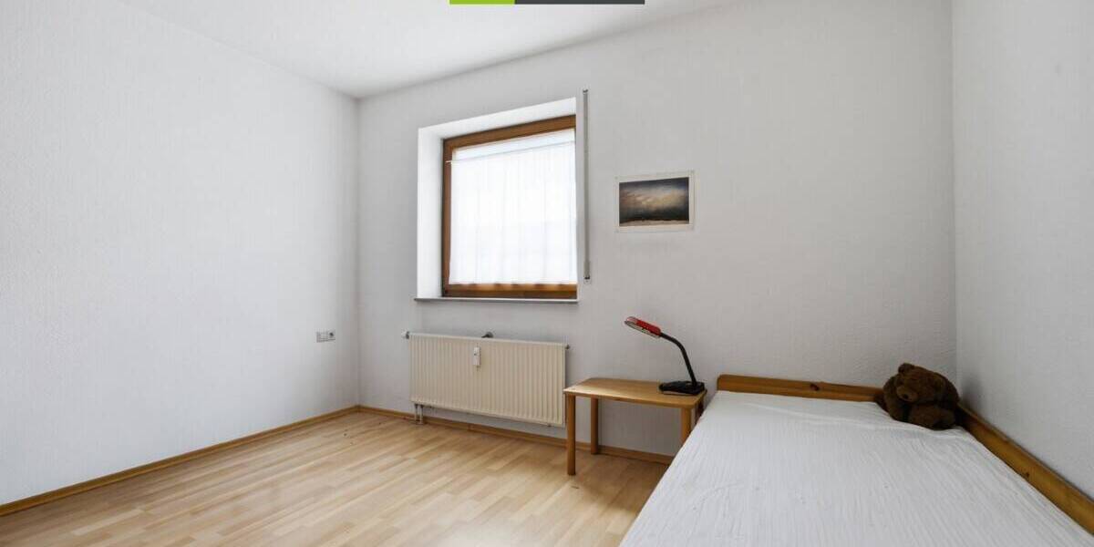 Etagenwohnung Ulm Weststadt - 2 Zimmer, 47 m&sup2;, 190.000&euro; | Angebot:26763635