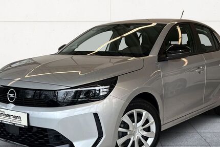 Opel Corsa 2.500 km 17.490 &euro; Günzburg 89312