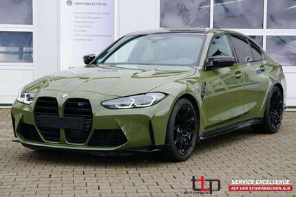 BMW M3 18.000 km 79.900 &euro; Heroldstatt 72535