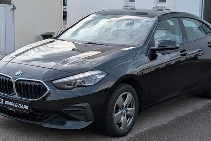 BMW 216 Gran Coupé 154.367 km 17.900 &euro; Neu-Ulm 89231
