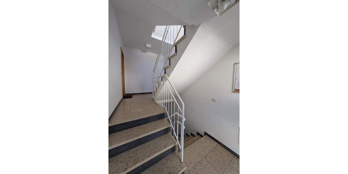 Etagenwohnung Bibertal Kissendorf - 3 Zimmer, 78 m&sup2;, 199.000&euro; | Angebot:25724157