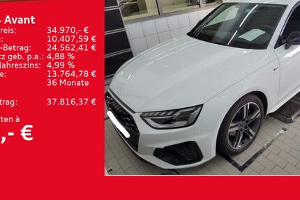 Audi A4 70.240 km 34.560 &euro; Ulm 89073