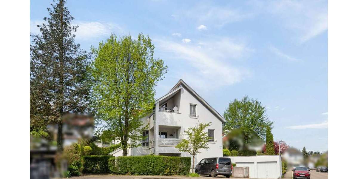Einfamilienhaus Elchingen / Thalfingen Thalfingen - 7 Zimmer, 208 m&sup2;, 727.000&euro; | Angebot:26408930