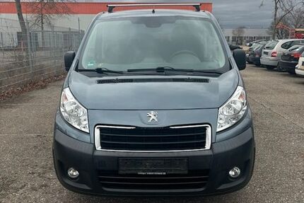 Peugeot Expert Tepee 295.313 km 7.450 &euro; Neu-Ulm 89231