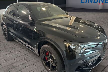 Alfa Romeo Stelvio 29.500 km 78.990 &euro; Illertissen 89257