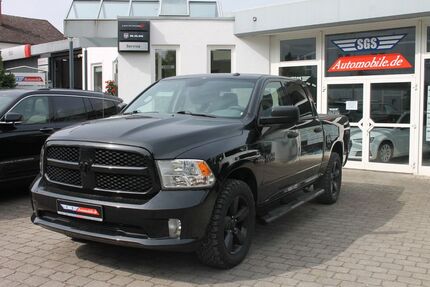 Dodge RAM 154.232 km 27.200 &euro; Herbrechtingen 89542