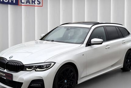 BMW 320 180.657 km 22.990 &euro; Laupheim 88471