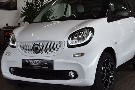 Smart ForTwo 77.433 km 12.480 &euro; Senden 89250