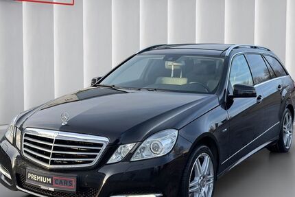 Mercedes-Benz E 350 285.229 km 7.490 &euro; Laupheim 88471