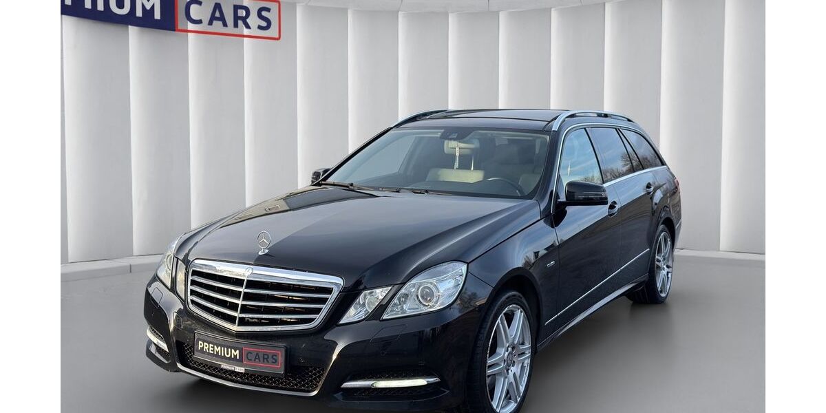 Mercedes-Benz E 350 285.229 km 7.990 &euro; Laupheim 88471