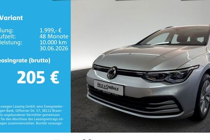 VW Golf 25.627 km 24.390 &euro; Neu-Ulm 89231
