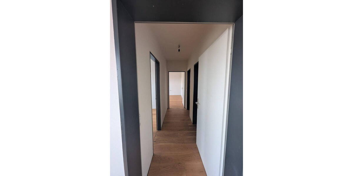 Etagenwohnung Neu-Ulm Ludwigsfeld - 4 Zimmer, 89 m&sup2;, 219.500&euro; | Angebot:26274481