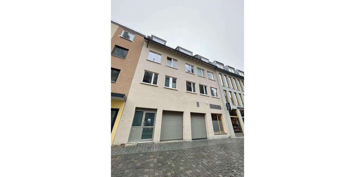 Etagenwohnung Ulm - 3 Zimmer, 84 m&sup2;, 450.000&euro; | Angebot:25510105