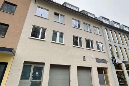 Wohnung Ulm - 3 Zimmer, 84 m&sup2;, 450.000&euro; | Angebot:25510105