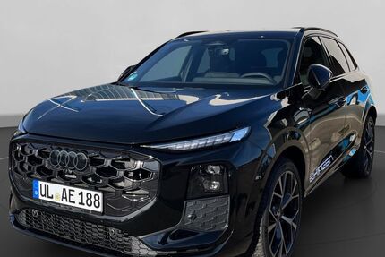 Audi Q3 6.000 km 53.777 &euro; Ehingen 89584