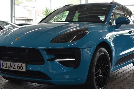 Porsche Macan 49.000 km 58.900 &euro; Senden 89250