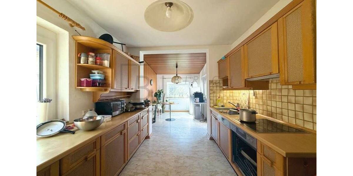 Mehrfamilienhaus, Wohnhaus Neu-Ulm Stadtmitte - 9 Zimmer, 260 m&sup2;, 1.040.000&euro; | Angebot:25702925