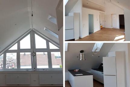 Wohnung Vöhringen - 2 Zimmer, 94 m&sup2;, 940&euro; | Angebot:25272856