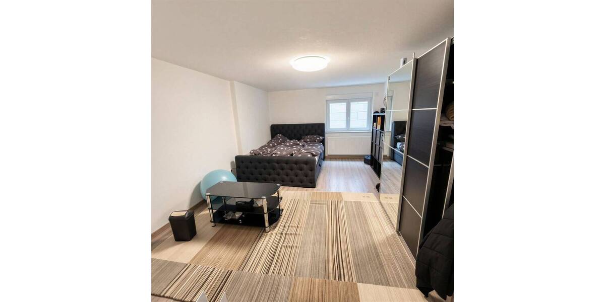 Etagenwohnung Leipheim - 4 Zimmer, 100 m&sup2;, 429.000&euro; | Angebot:25725202