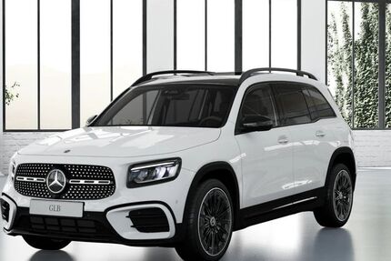Mercedes-Benz GLB 180 9.900 km 48.889 &euro; Neu-Ulm 89231