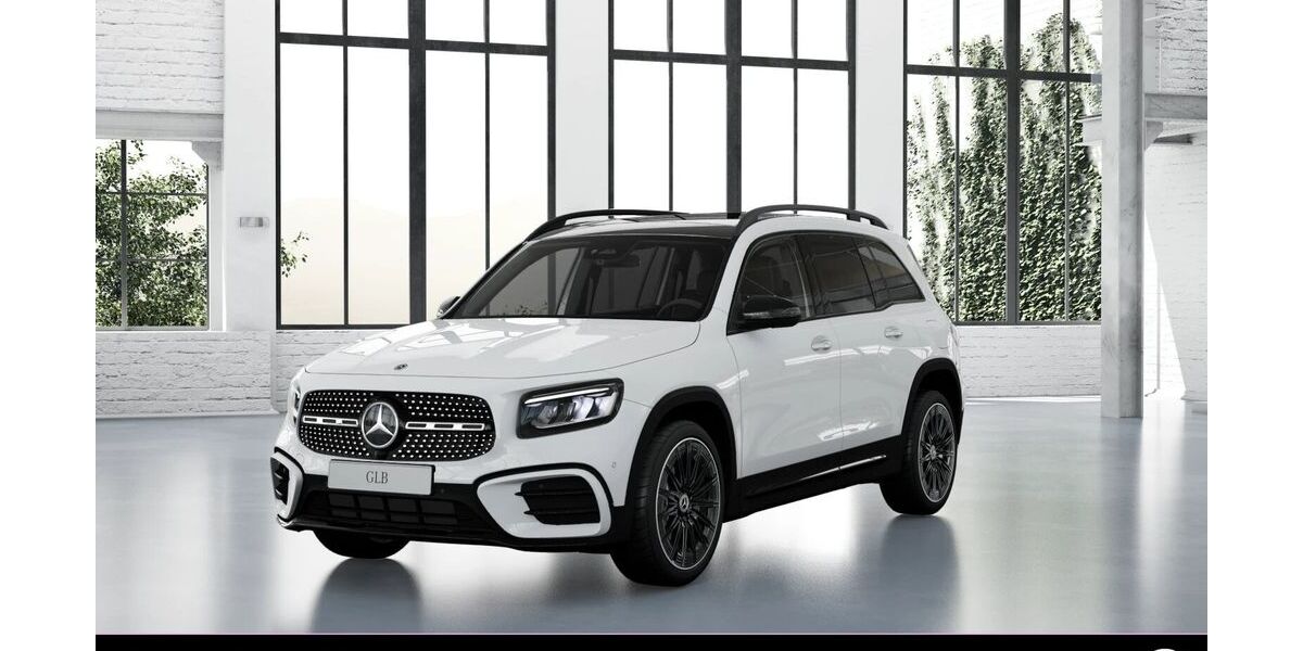 Mercedes-Benz GLB 180 9.900 km 48.889 &euro; Neu-Ulm 89231