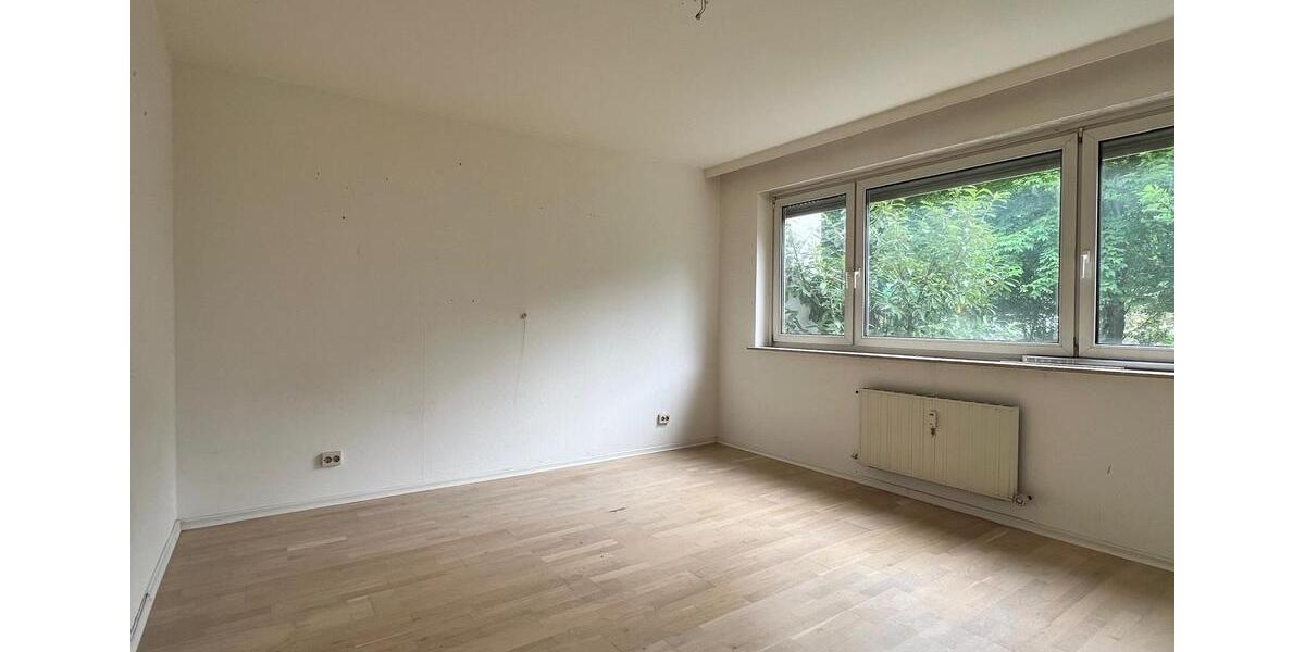 Erdgeschoßwohnung Günzburg - 2.5 Zimmer, 68 m&sup2;, 190.000&euro; | Angebot:25537508