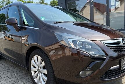 Opel Zafira 161.000 km 7.290 &euro; Kammeltal/Egenhofen 89358