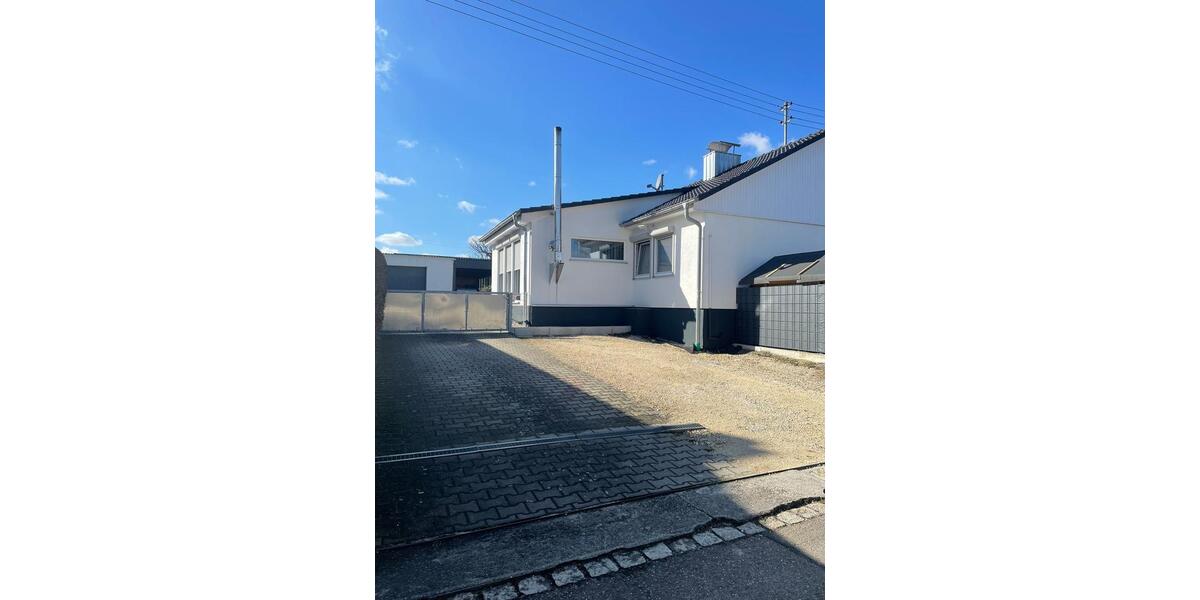 Bungalow Kötz - 4 Zimmer, 110 m&sup2;, 500.000&euro; | Angebot:20766497