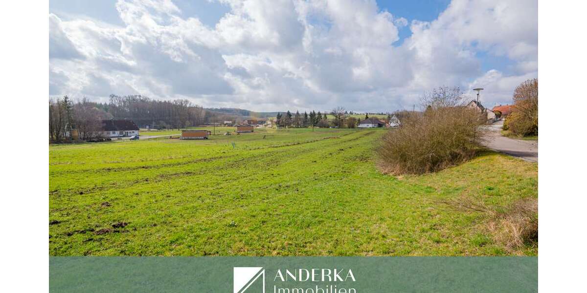 Grundstück Rettenbach - 225.000&euro; | Angebot:25601603